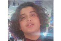 Retrouvé - Disparition d'un jeune de 13 ans